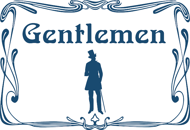 gentleman