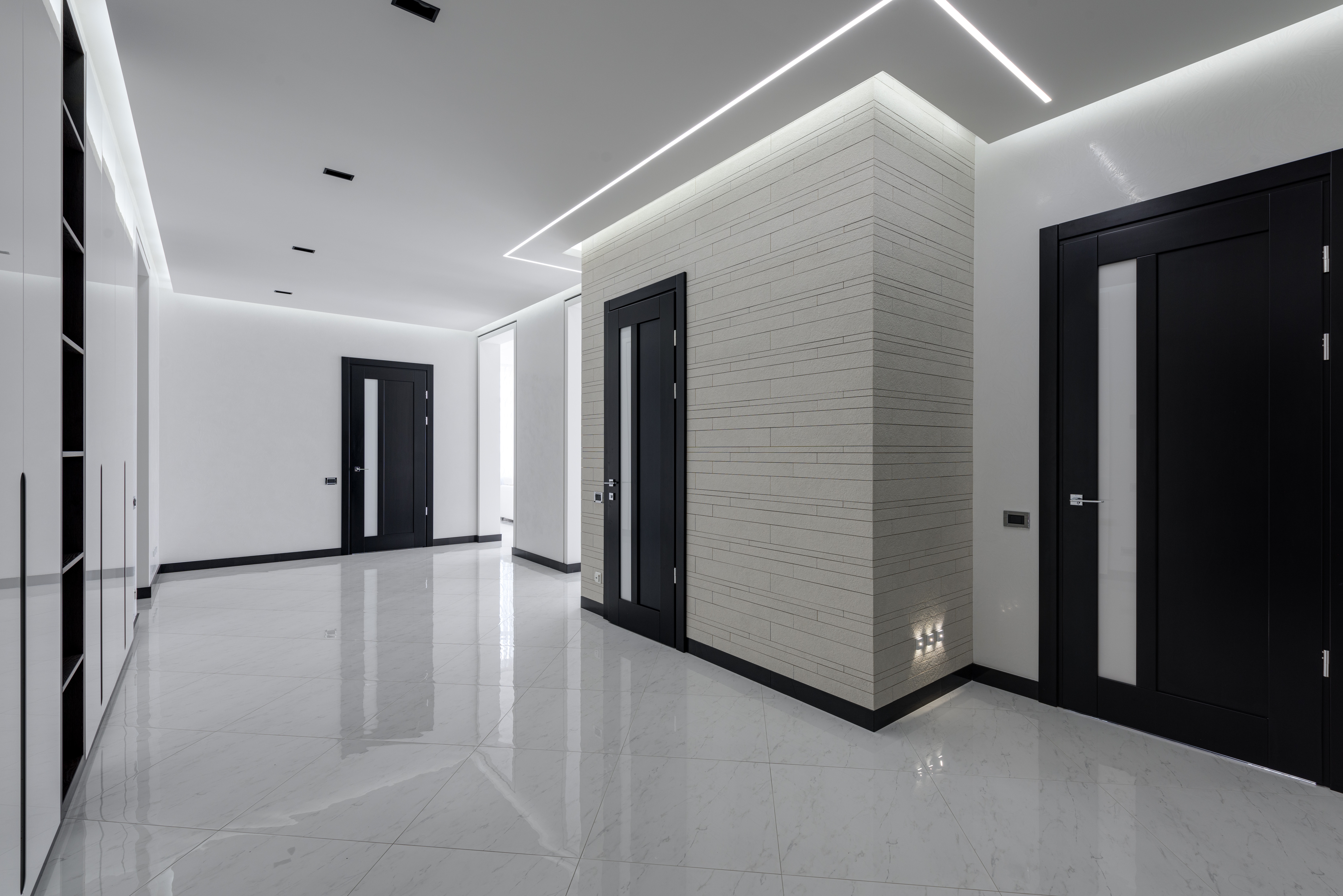 led pasy